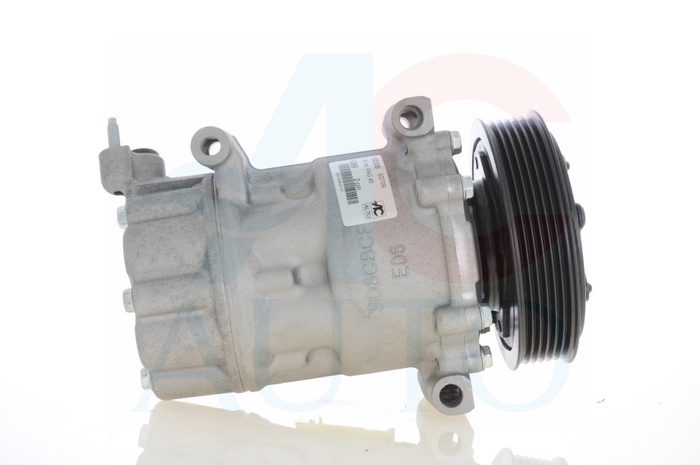 AC-01SD336-AC Compressor