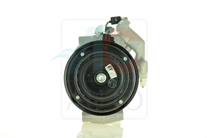 AC-01DN712_DCP40017-DN Compressor