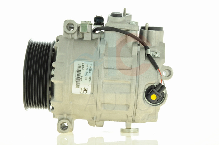 AC-01DN255-AC Compressor