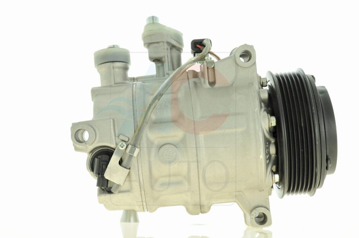 AC-01SD263-AC Compressor