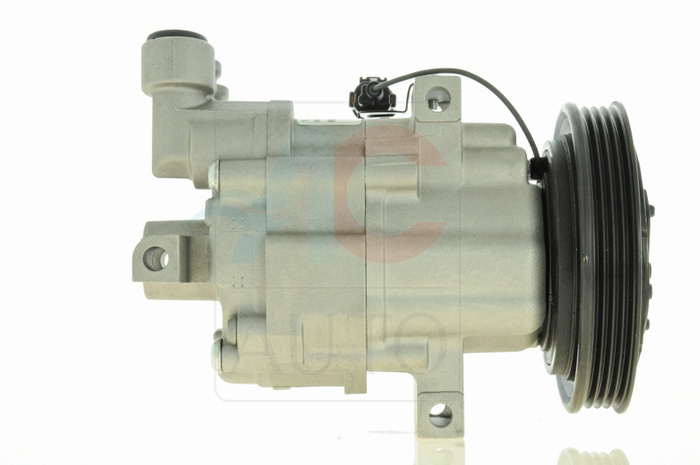 AC-01ZX029-AC Compressor