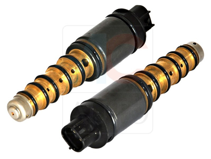 AC-02DN07-AM Control Valve