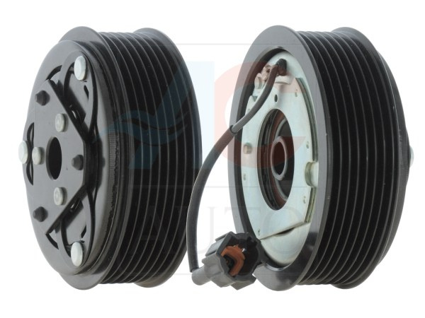 AC-06CL17-AM Clutch kit