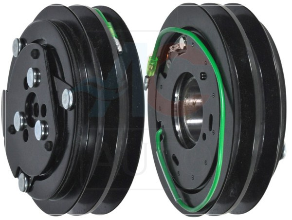 AC-06SD25-AM Clutch kit