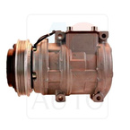 AC-01DN157-AC Compressor