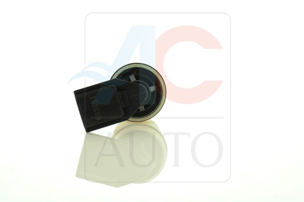 AC-02CL01-AM Control Valve