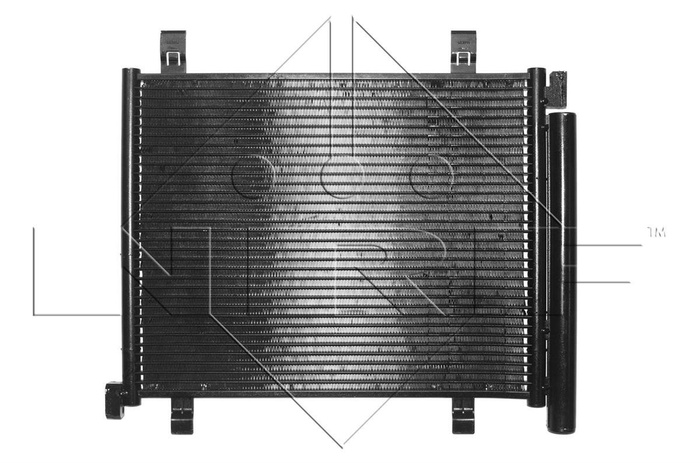 Condenser AC-20VW32_350045-NR