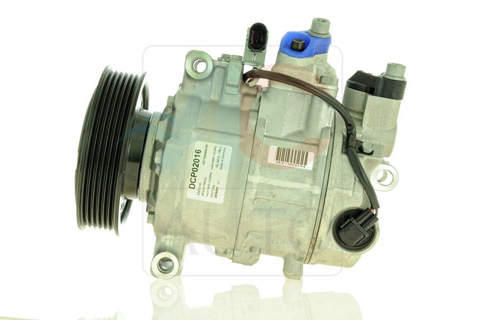 AC-01DN650_DCP02016-DN Compressor