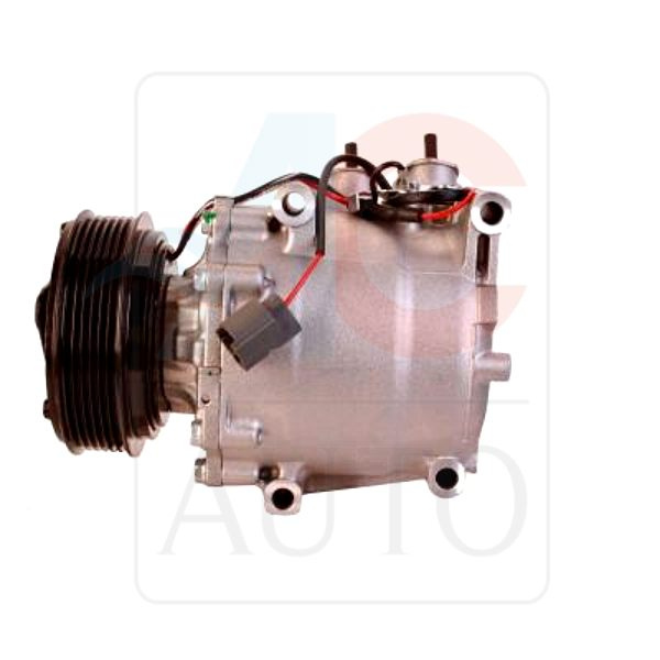 AC-01KE006-AC Compressor