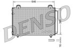 Condenser  AC-20TO15_DCN50024-DN