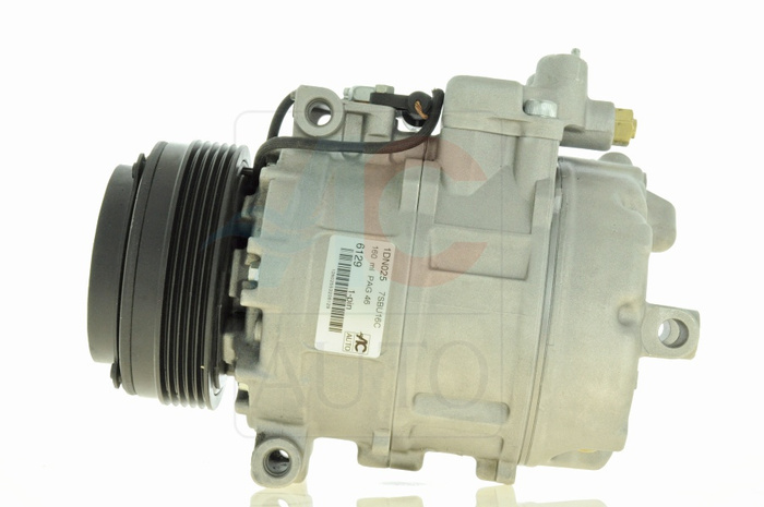 AC-01DN025-AC Compressor