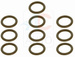 AC-08XX43-SA O-ring (10pcs)