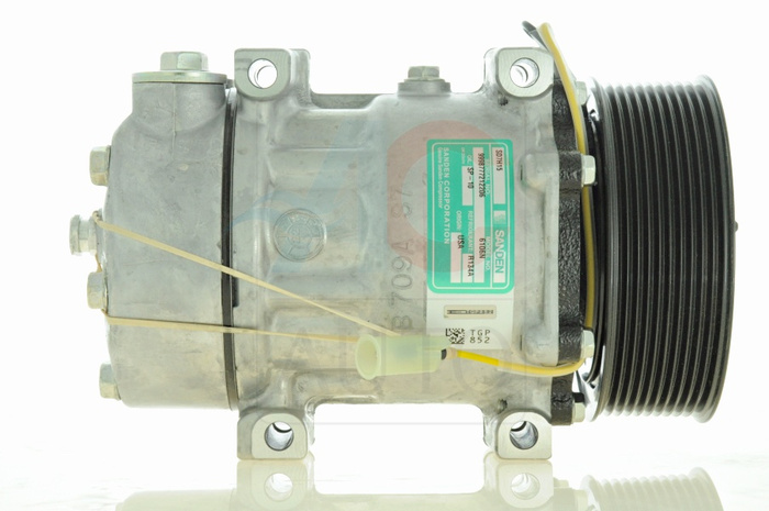 AC-01SD522-SD Compressor