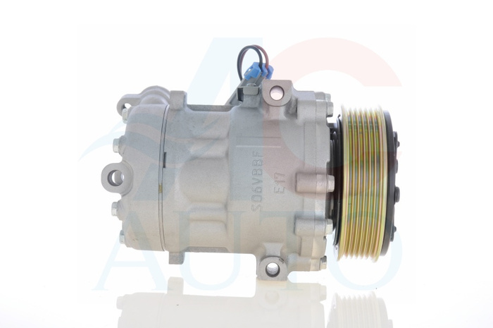 AC-01SD116-AC Compressor