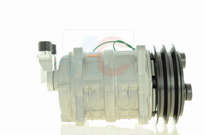 AC-01ZX142-ZX Compressor