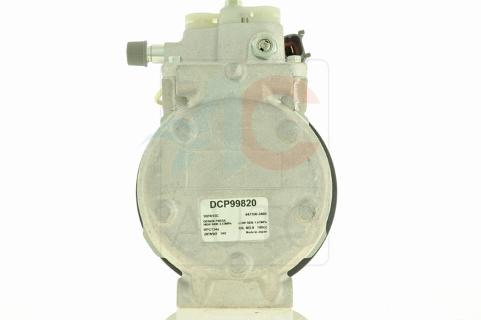 AC-01DN456_DCP99820-DN Sprężarka