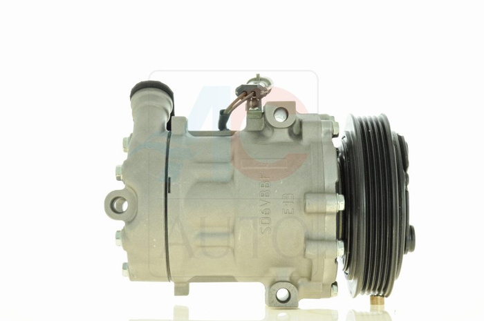 AC-01SD122-AC Compressor