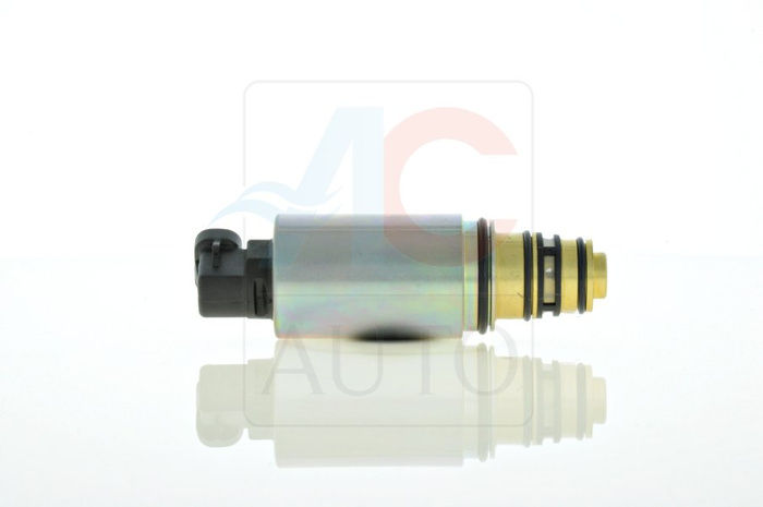 AC-02DL04-AM Control Valve