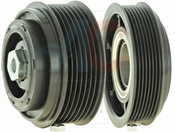 AC-06DN16-AM Sprzęgło Kompletne