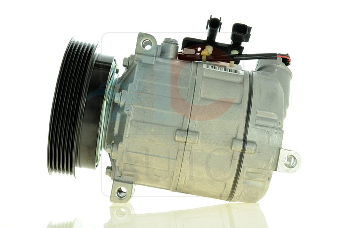 AC-01ZX102-AC Compressor