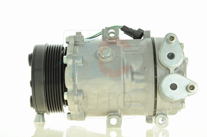 AC-01VI013-AC Compressor