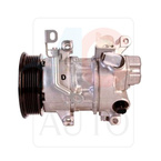 AC-01DN263_DCP50243-DN Compressor