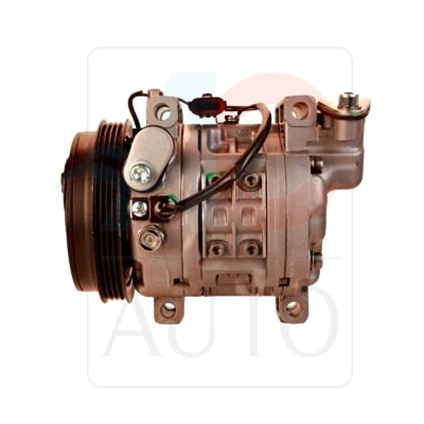 AC-01ZX091-AC Compressor