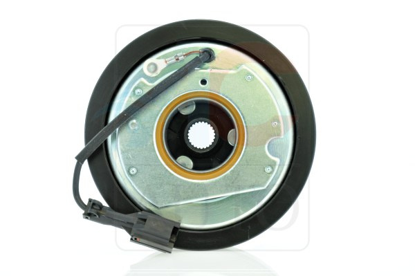 AC-06ZX14-AM Clutch kit