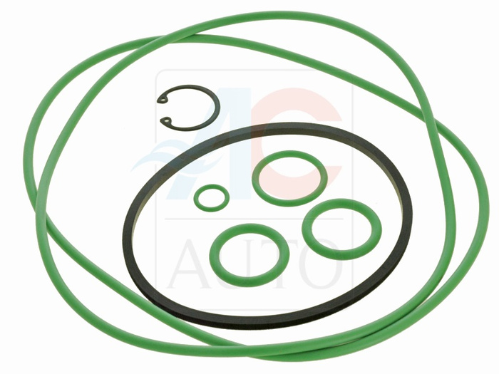 AC-10XK269-SA Uszczelnienie Boczne set