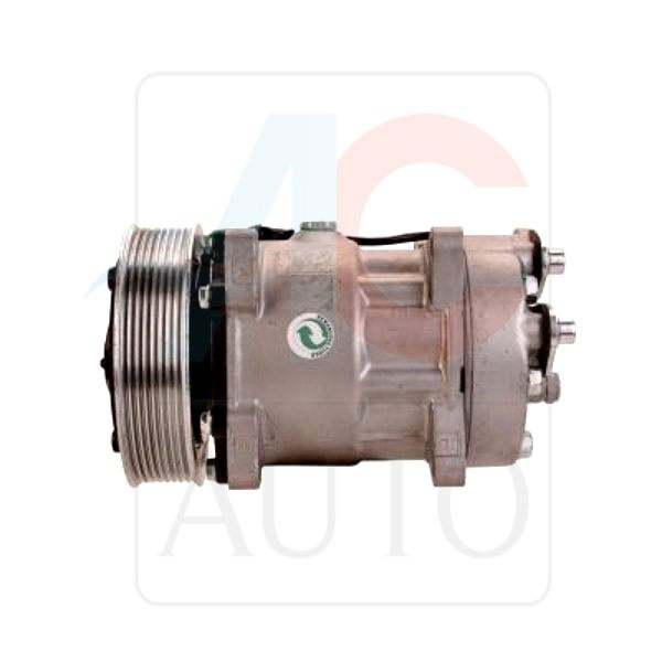 AC-01SD196-AC Compressor