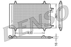Condenser  AC-20PE16_818170-VA