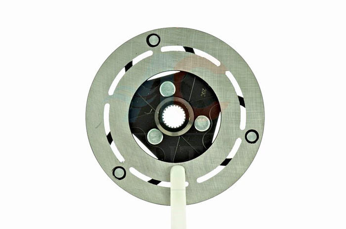 AC-05CL08-AM Tarcza Sprzęgła