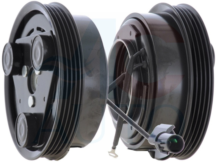 AC-06HA51-AM Clutch kit