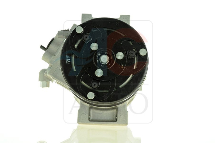 AC-01ZX057-ZX Compressor