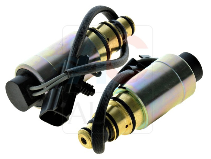 AC-02ZX06-AM Control Valve