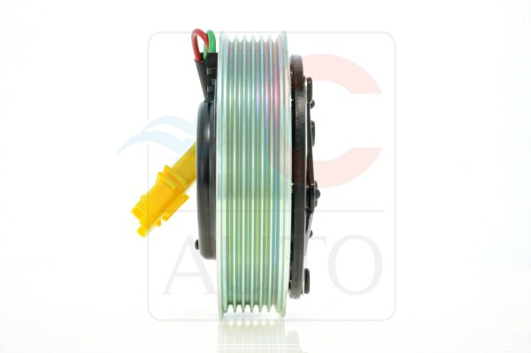 AC-06SD38-AM Clutch kit