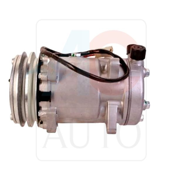 AC-01SD191-AC Compressor