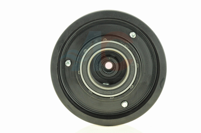 AC-06DL03-AM Sprzęgło Kompletne