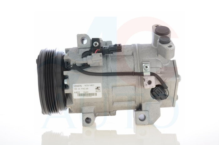AC-01ZX075-AC Compressor