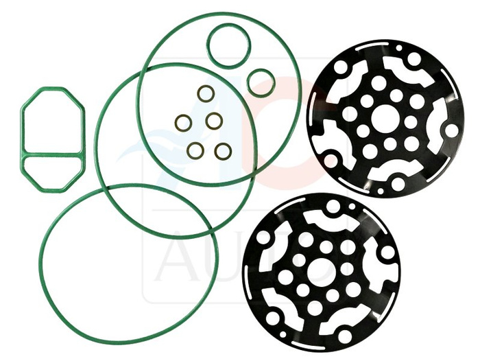 AC-10XK209-SA Uszczelnienie Boczne set