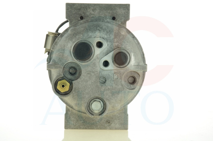 AC-01ZX047-AC Sprężarka