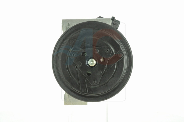 AC-01CL008-AC Sprężarka