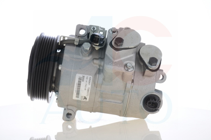 AC-01DN567-AC Sprężarka