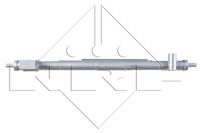 Skraplacz AC-20HO04-35559-NR