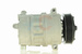 AC-01SD207-AC Compressor