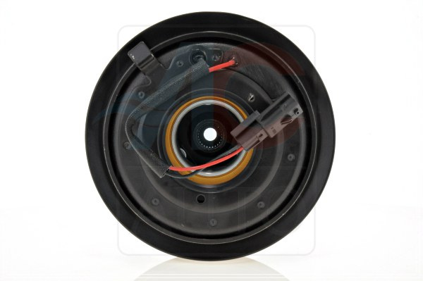 AC-06CL02-AM Sprzęgło Kompletne