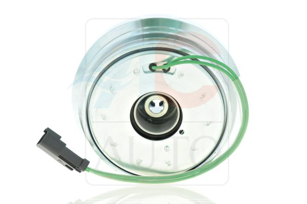 AC-06SD51-AM Sprzęgło Kompletne