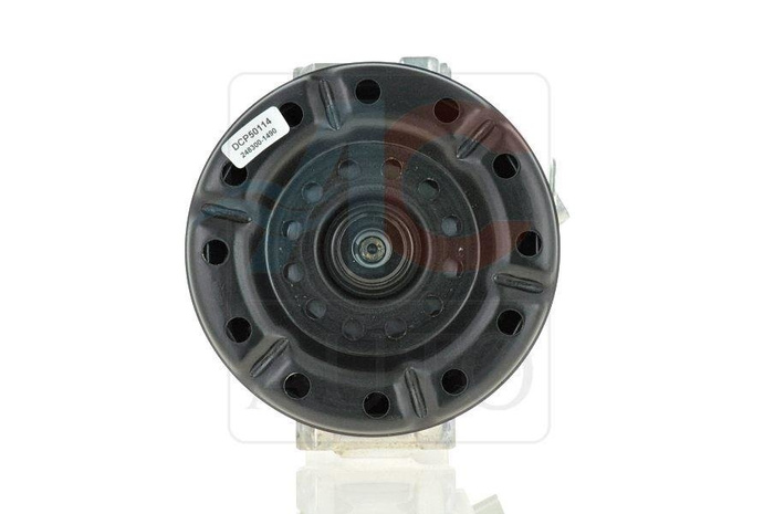 AC-01DN189-AM Compressor