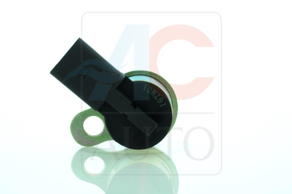 AC-02SD02-AM Zawór Sterujący