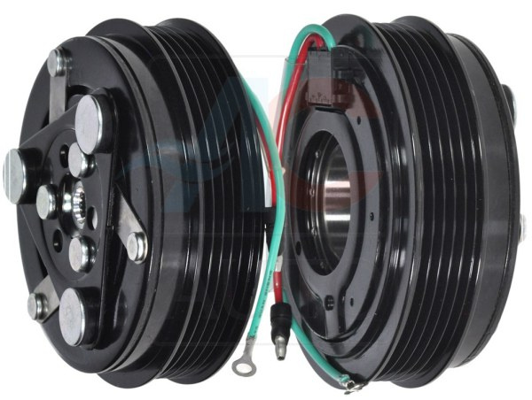 AC-06KE03-AM Clutch kit